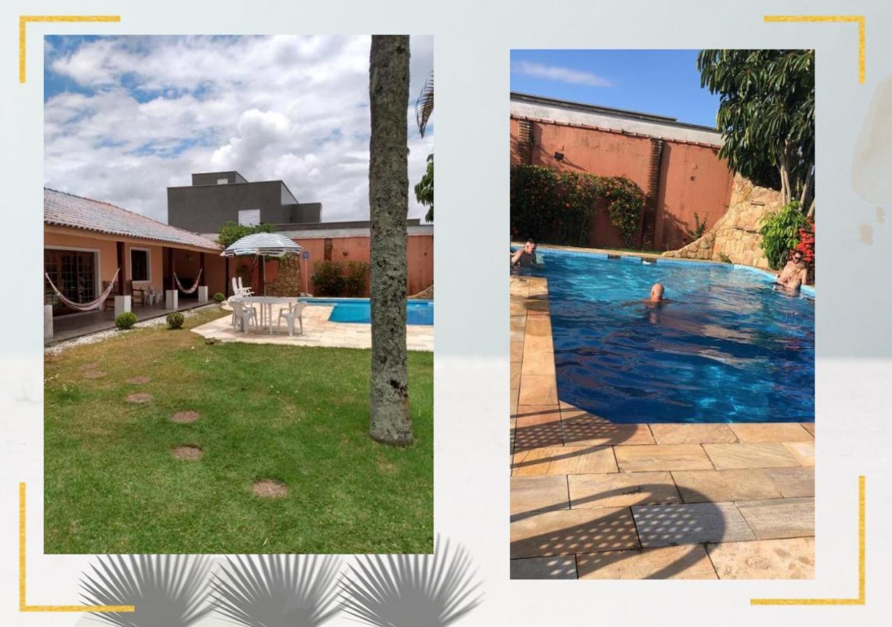 Hostel Good Vibes Peruíbe Екстериор снимка