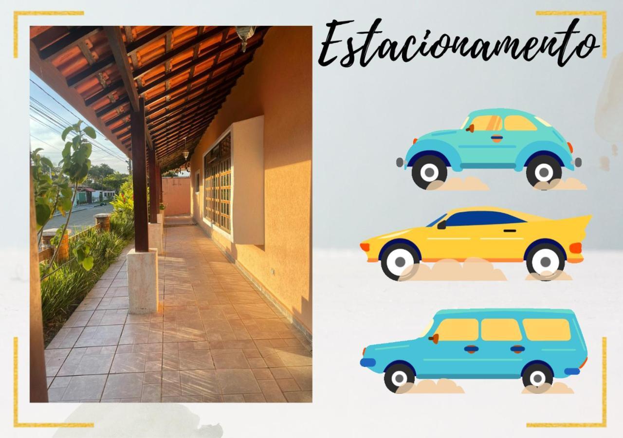 Hostel Good Vibes Peruíbe Екстериор снимка