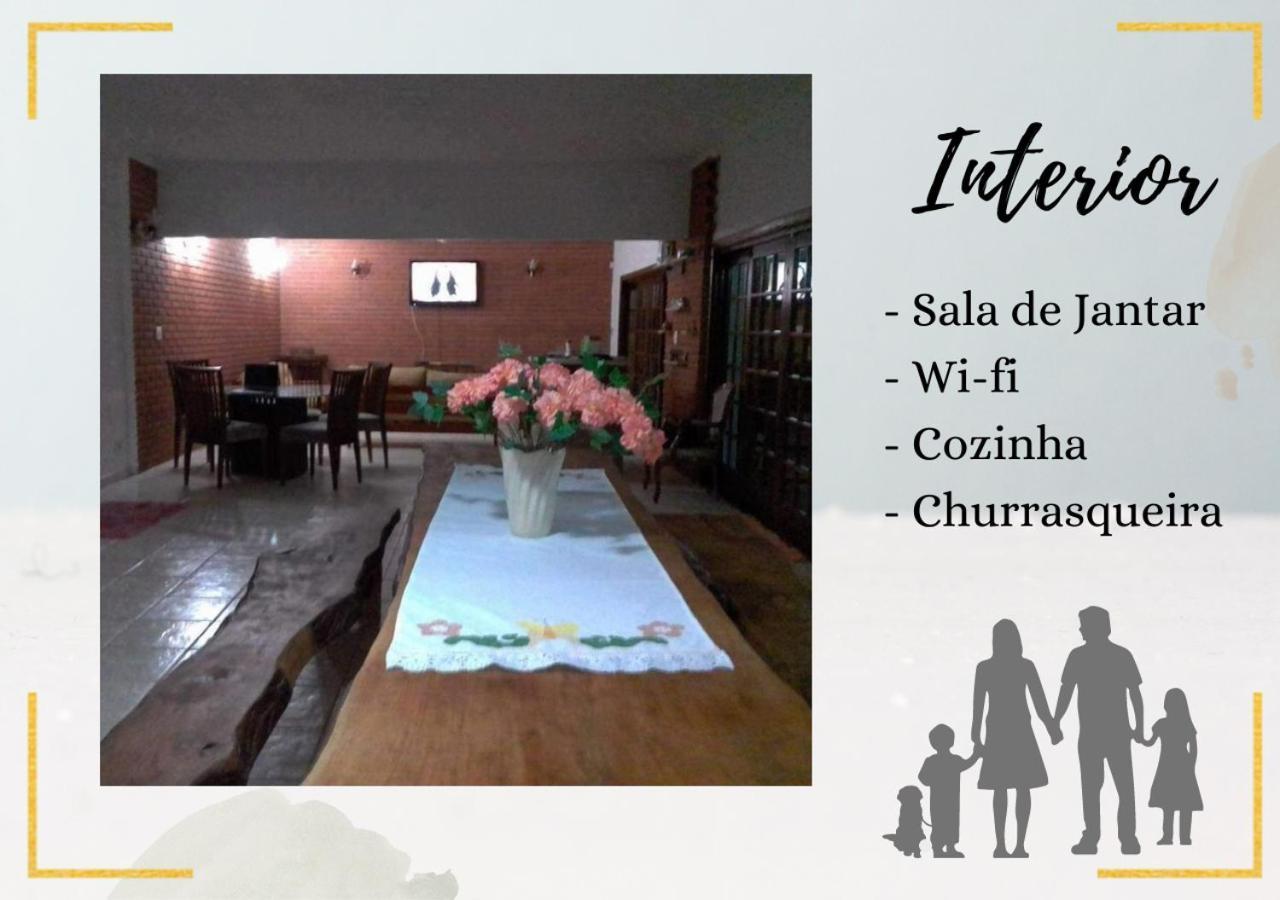 Hostel Good Vibes Peruíbe Екстериор снимка