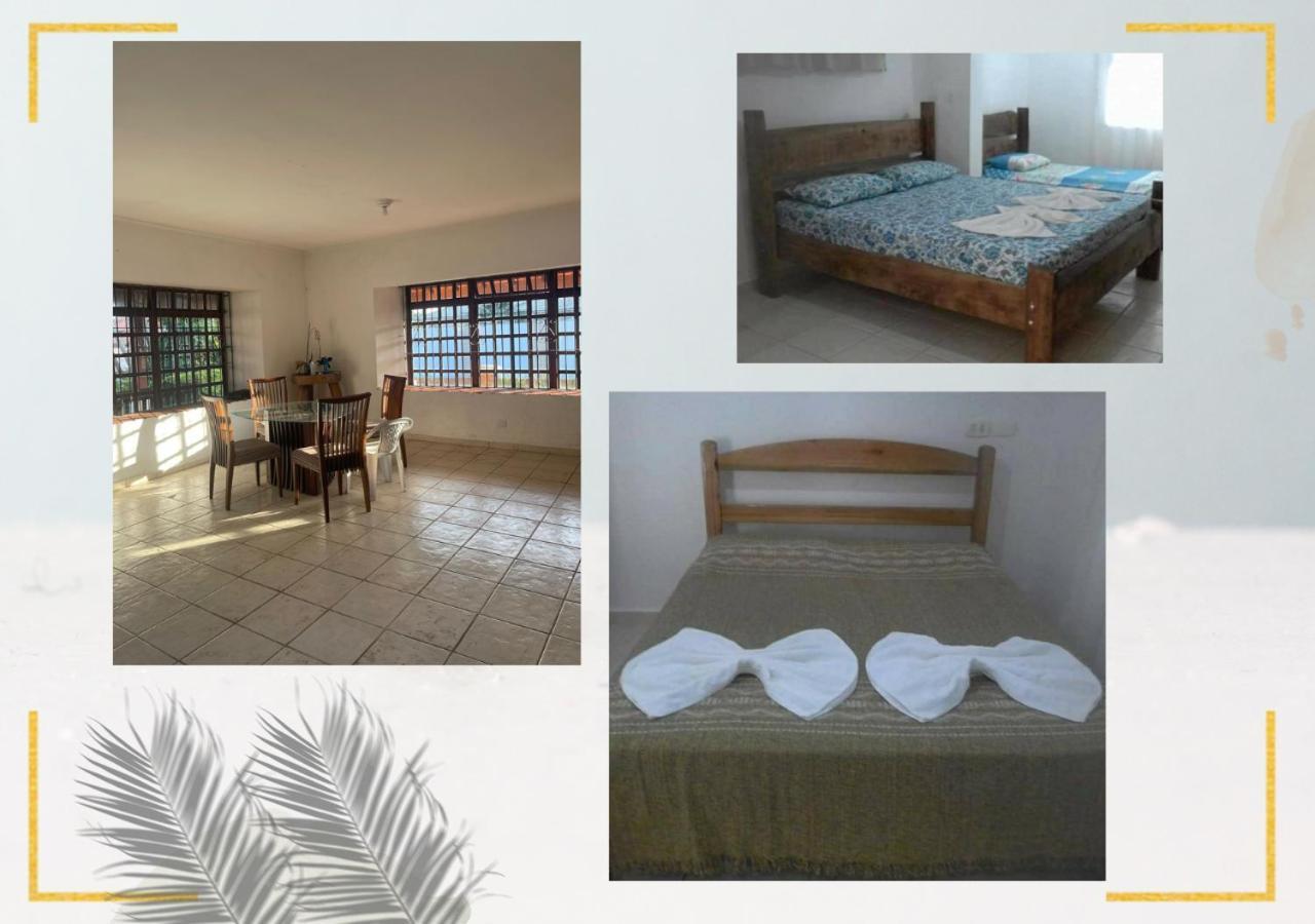 Hostel Good Vibes Peruíbe Екстериор снимка