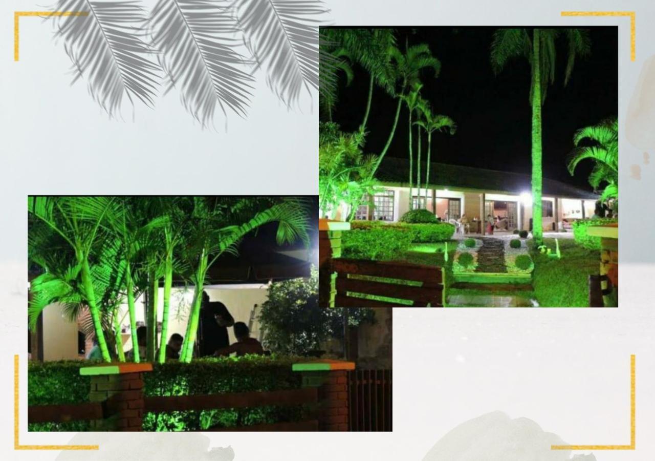 Hostel Good Vibes Peruíbe Екстериор снимка